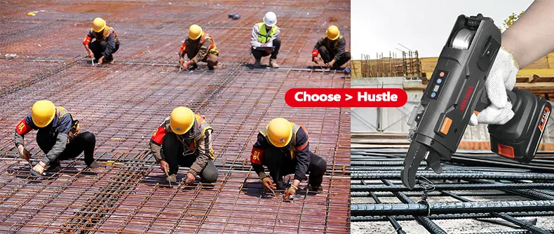 ADTO TOOLS Strapping Machine.webp